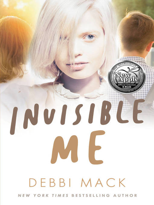 Title details for Invisible Me by Debbi Mack - Wait list